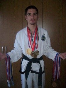 aleksandar fesis