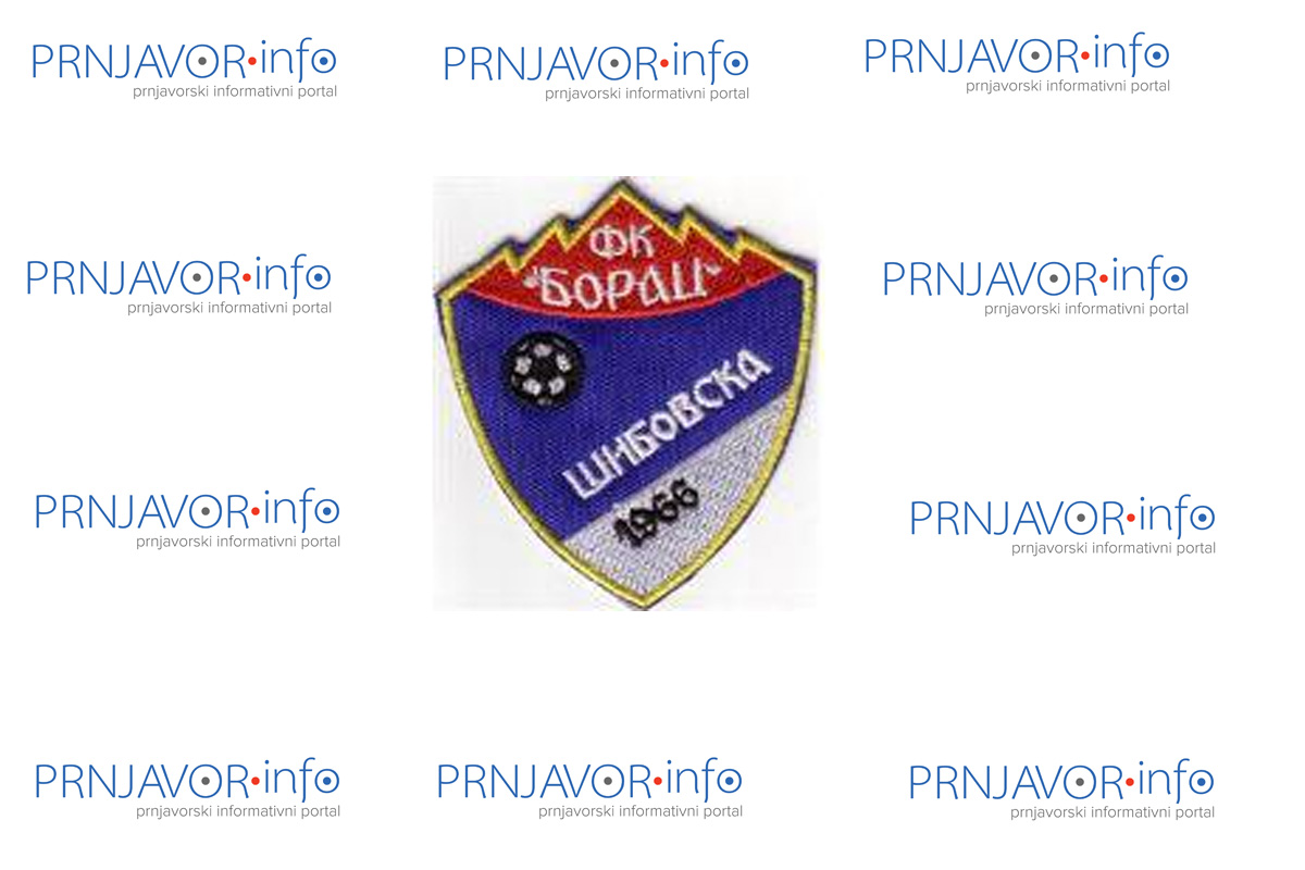 borac sibovska logo prnjavorinfo