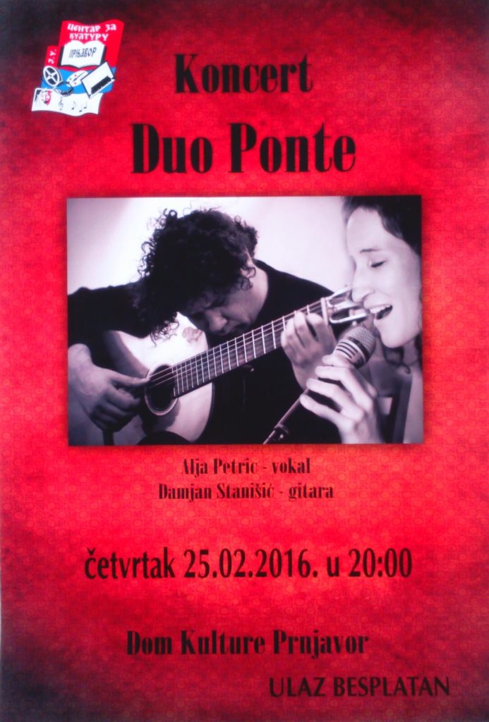 duo ponte