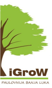 paulovnija logo