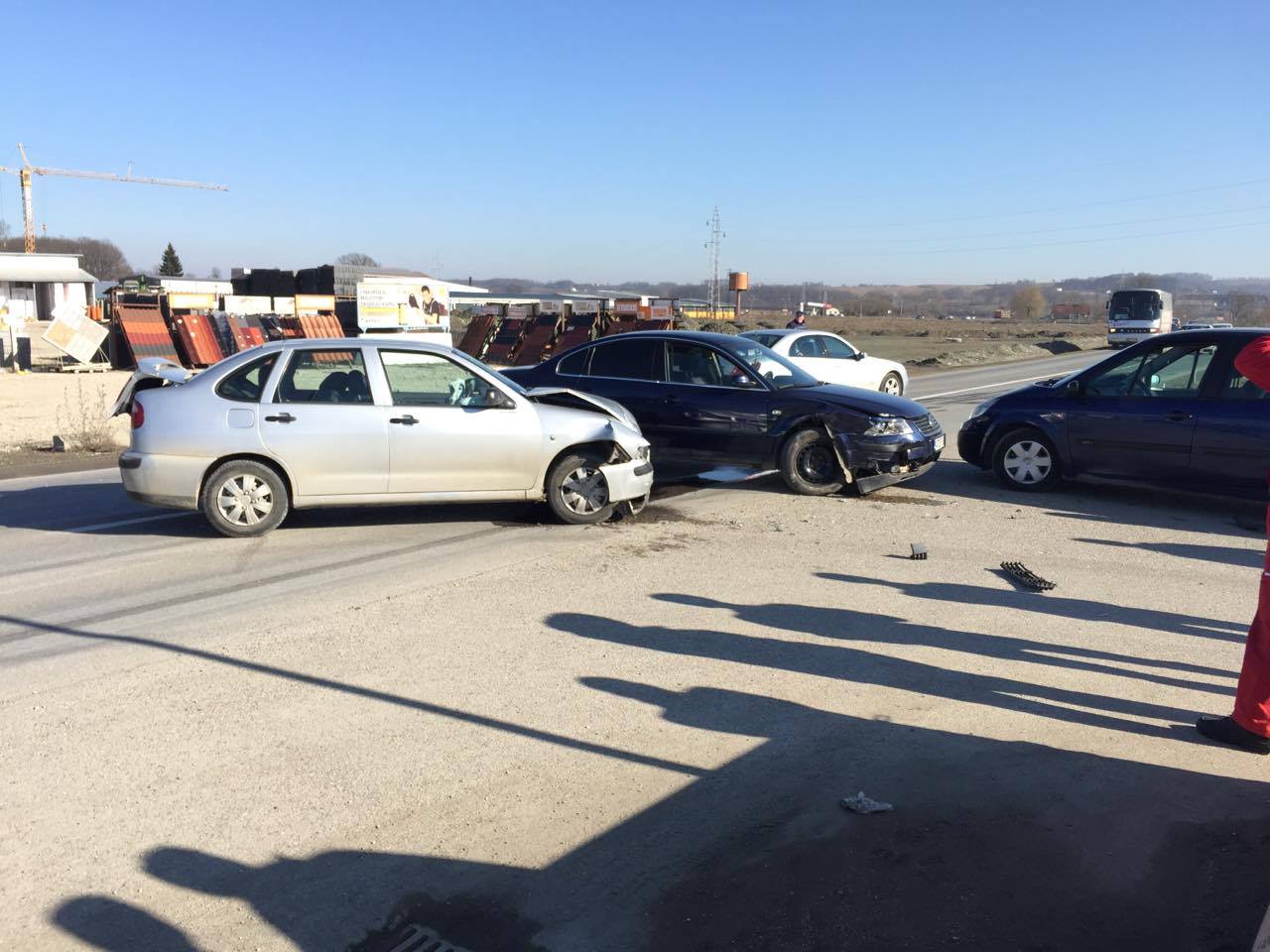 saobracajka kod metalex