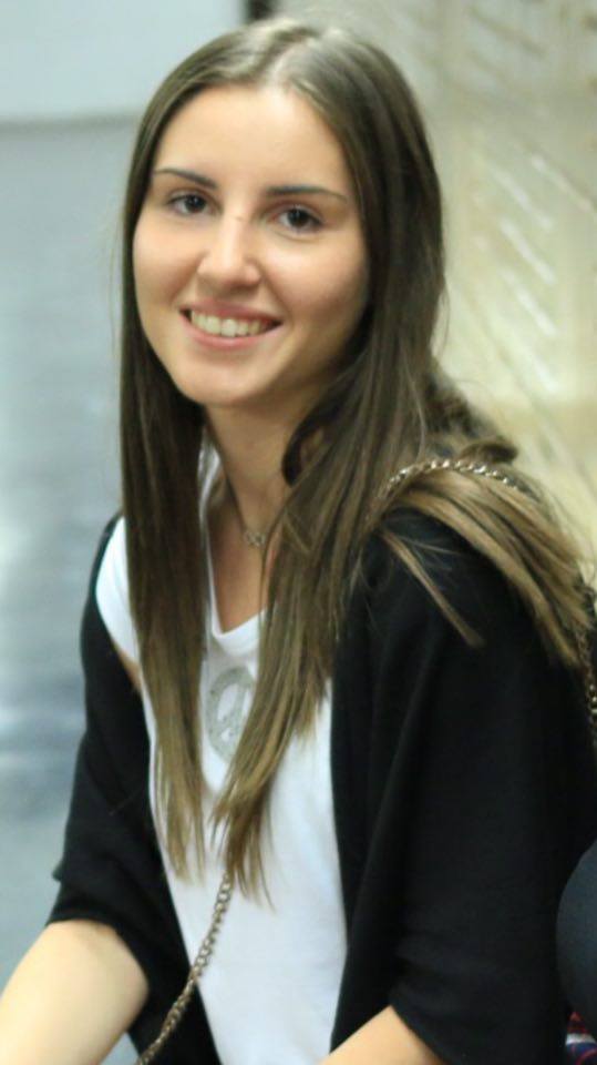 Jovana Topic 2011-12