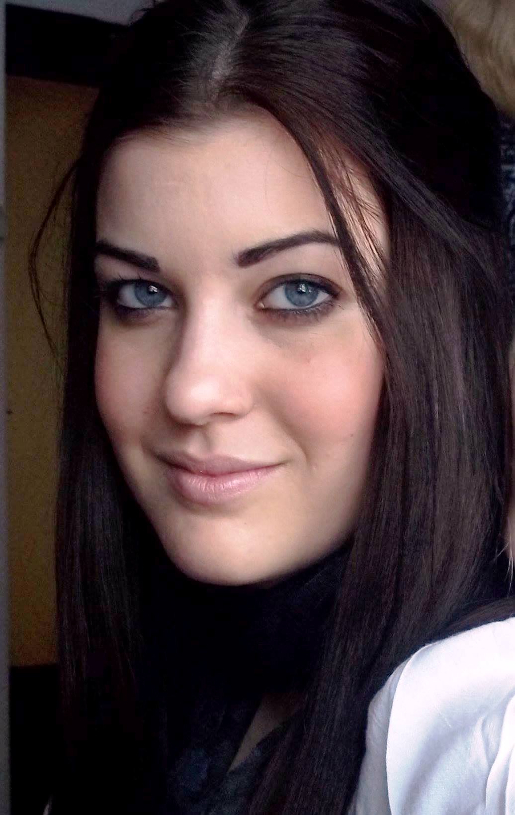 Milica Knezevic 2009-10