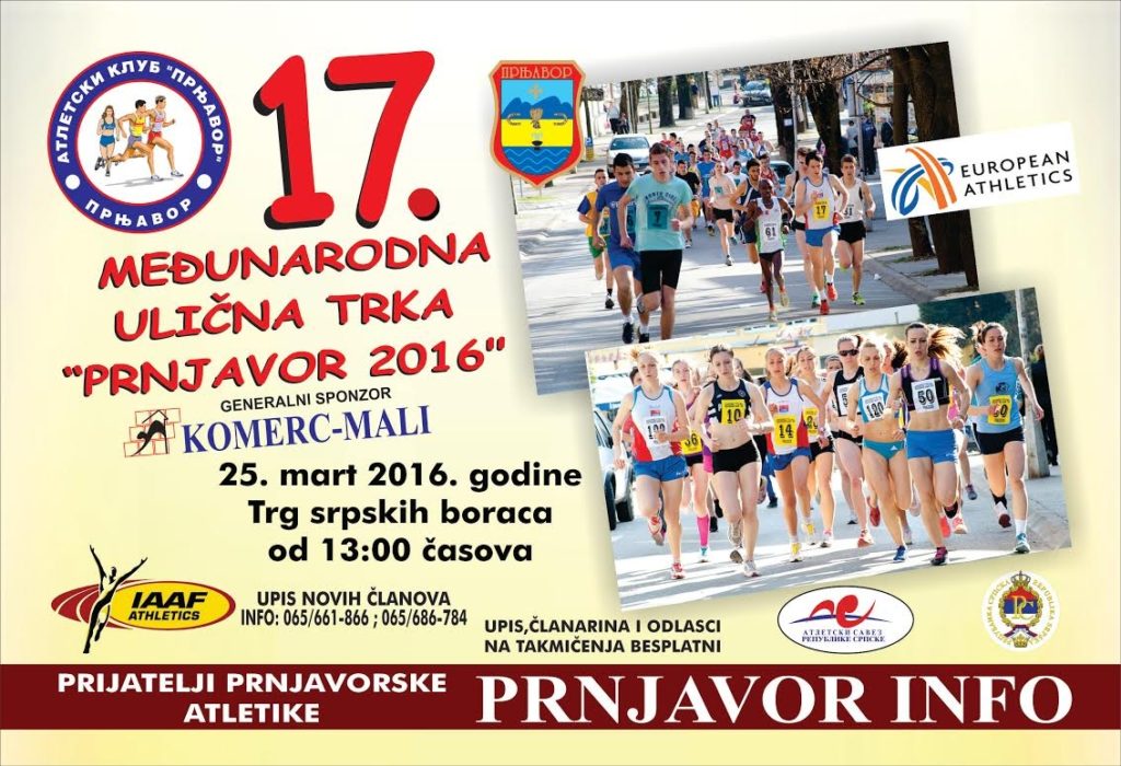 ulicna trka plakat 2016