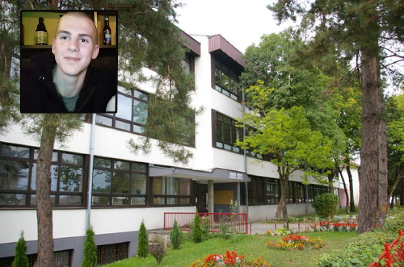 gimnazija emir jugo
