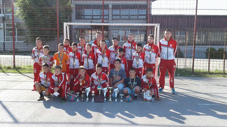 Rk SLOGA