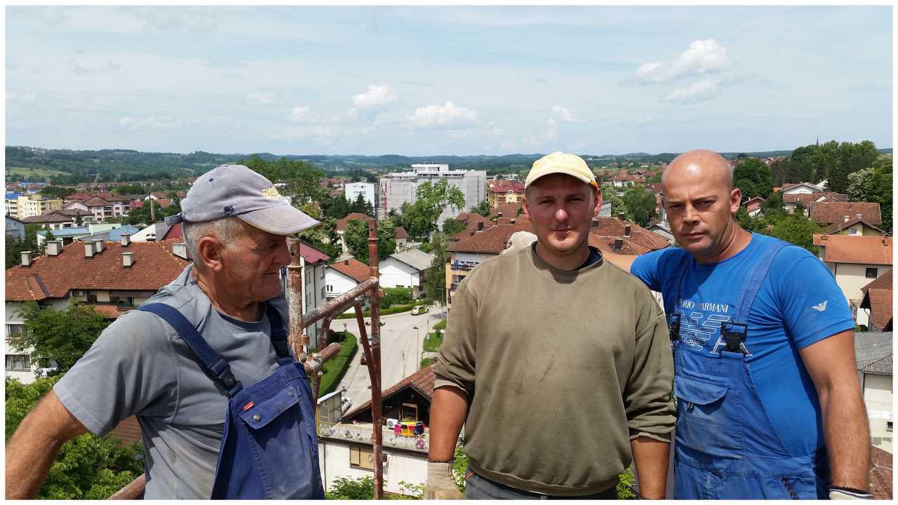 Foto: M. Strugar