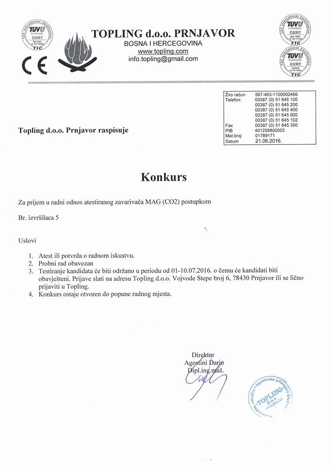 topling-konkurs-za-posao