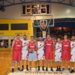 10 SWU Blagoevgrad GÇô Look optic (-ìetvrtfinale seniori) 18-21