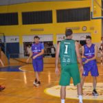 12 Ecos-Romari GÇô Ribarstvo DOO (-ìetvrtfinale seniori) 21-5