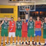 18a Ecos Romari GÇô Lova-ìki dom (finale seniori) 21-17