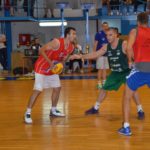 19 Ecos Romari GÇô Lova-ìki dom (finale seniori) 21-17 b