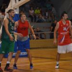 19 Ecos Romari GÇô Lova-ìki dom (finale seniori) 21-17 d