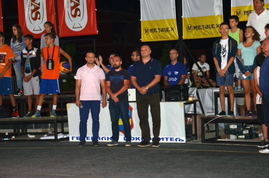 poceo ulicni basket 2016