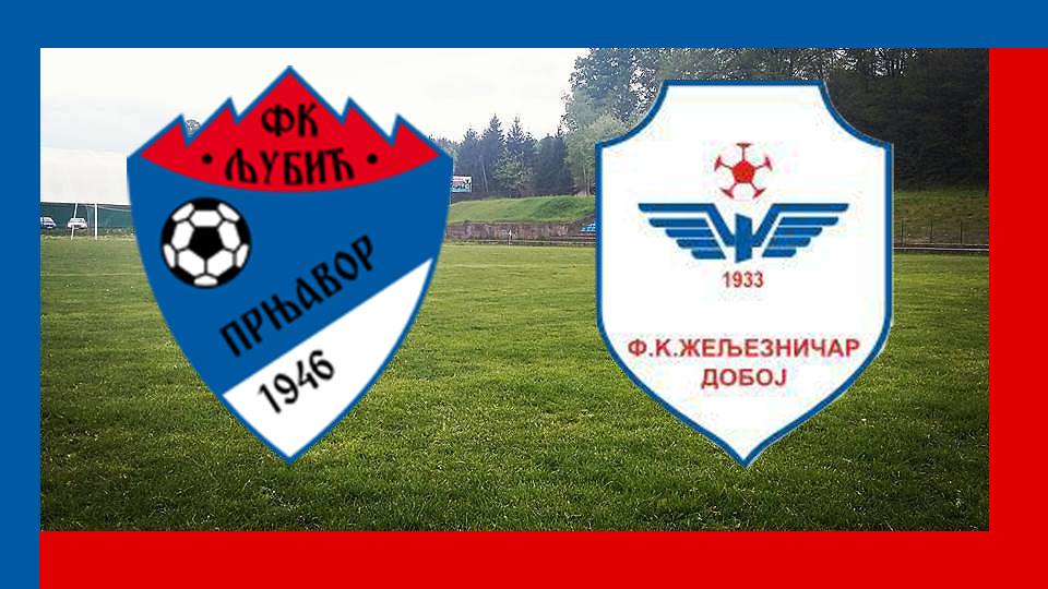 ljubic zelje doboj