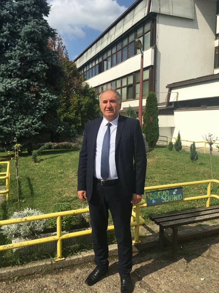 direktor-skole