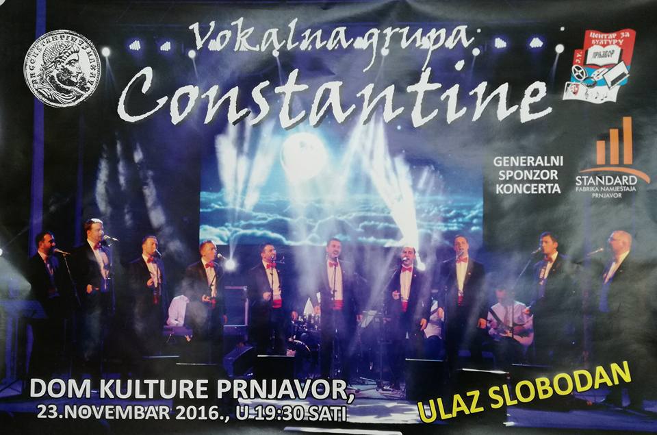 constantine