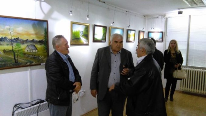 dani kulture prnjavor bl