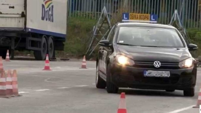 auto skola