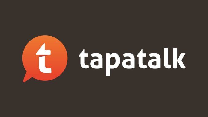 tapatalk2