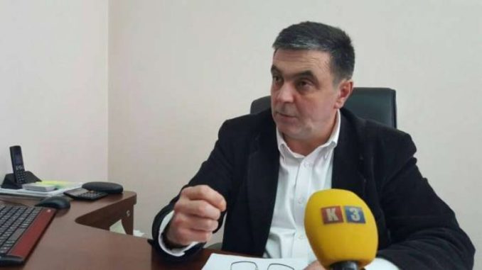 dragomir djurdjevic vodovod