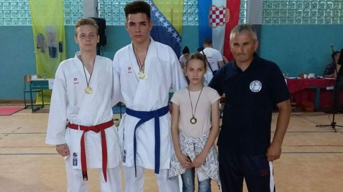 ipon-karate