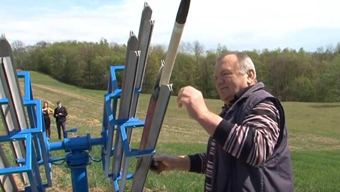 Ispaljene 44 protivgradne rakete od Krajine do Podrinja – grad padao u ...