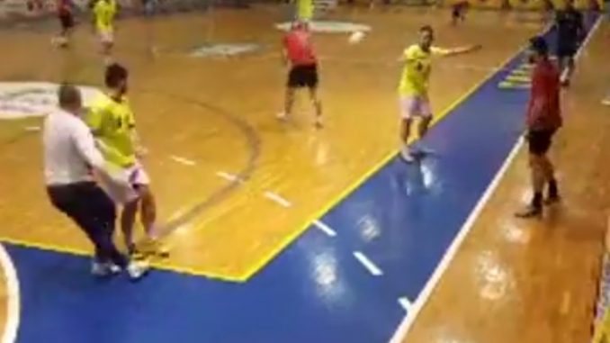Prnjavor futsal 2018