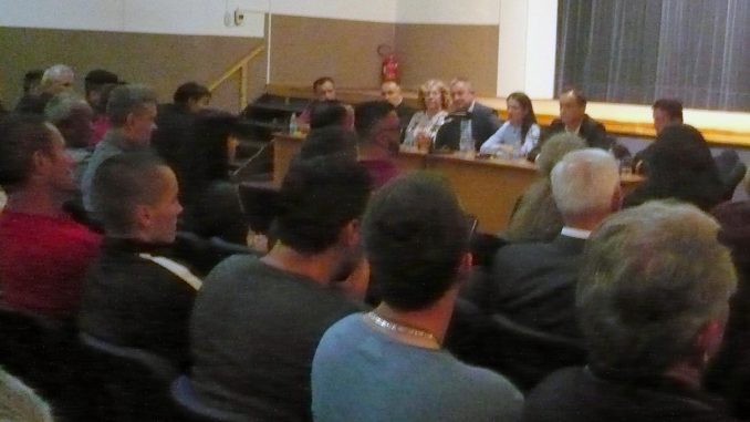 Прњавор - Бореновић - "Програм обнов