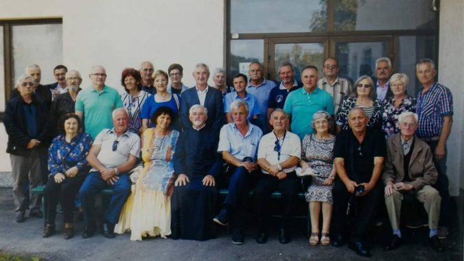 50 godina mature