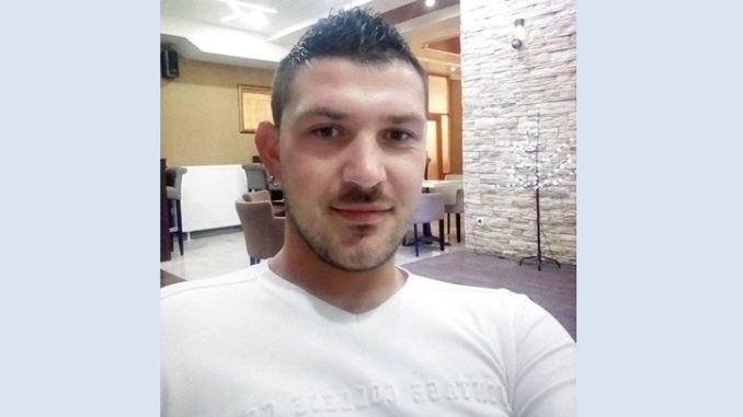 sinisa jovic