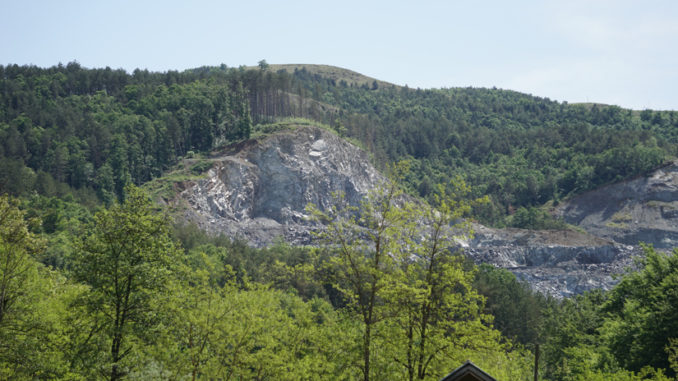 kamenolom-vukovici