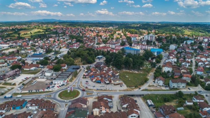 PRNJAVOR-DRON-ZRAK