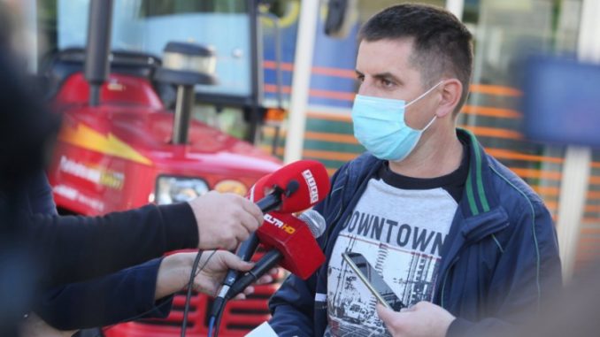 dario milincic nestro