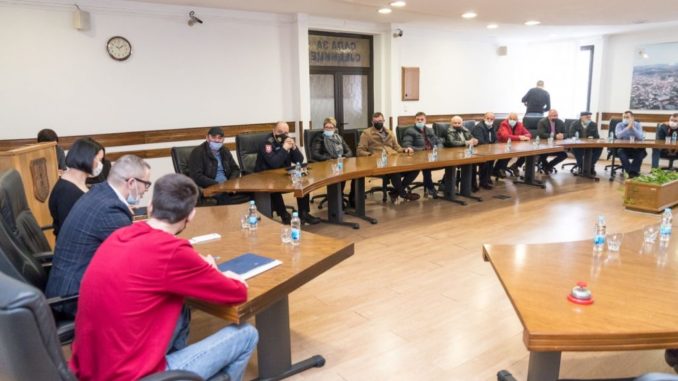 savjet mjesnih zajednica