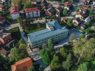 Foto: Opština Prnjavor