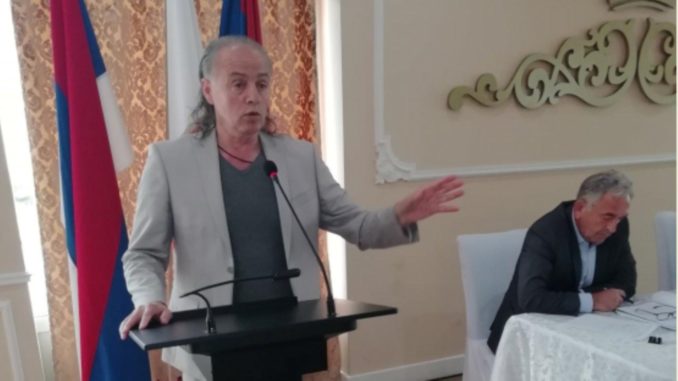 mico kondic podpresjednik