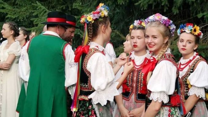 nacionalne manjine glas srpske