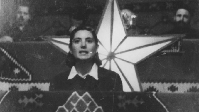 Rada Vranjesevic