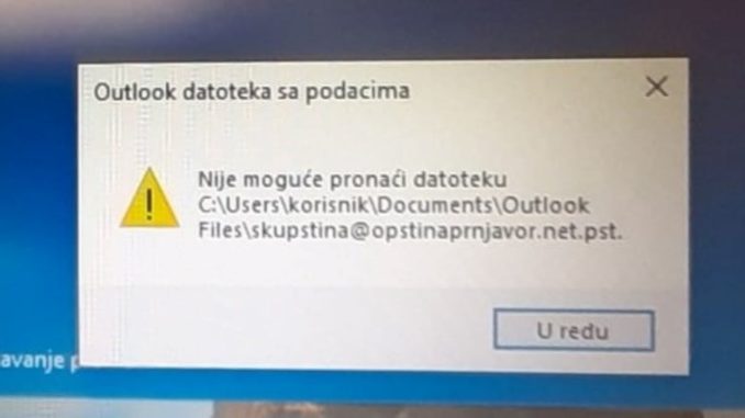 opstinski mail bukvic