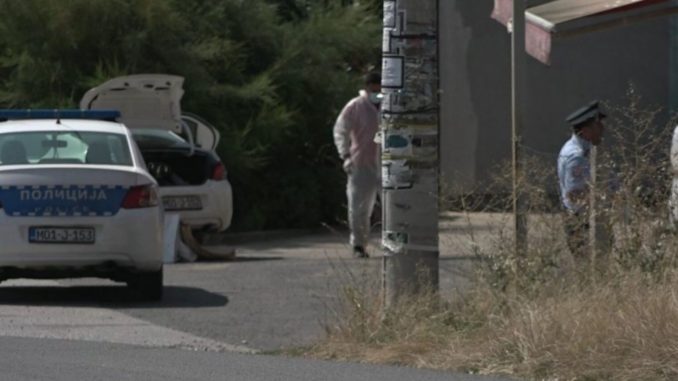 ubistvo i samoubistvo crkvena