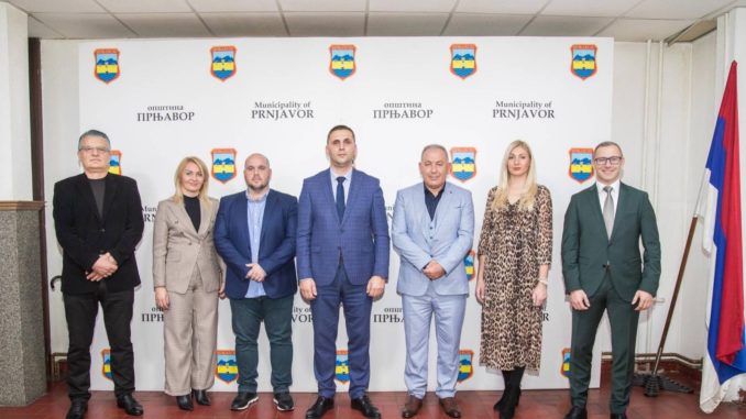 delegacije sremskih karlovca