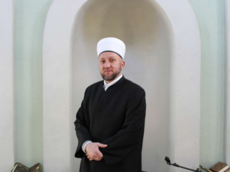 fikret celenka