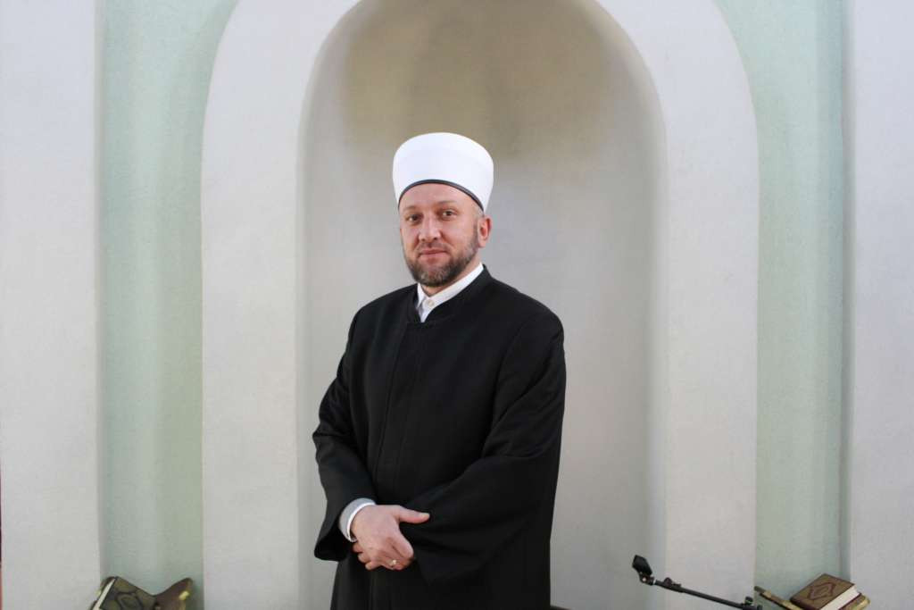 fikret celenka