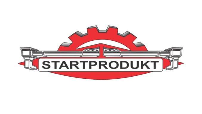 startprodukt