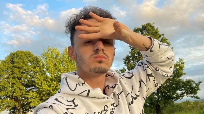 pajke influenser