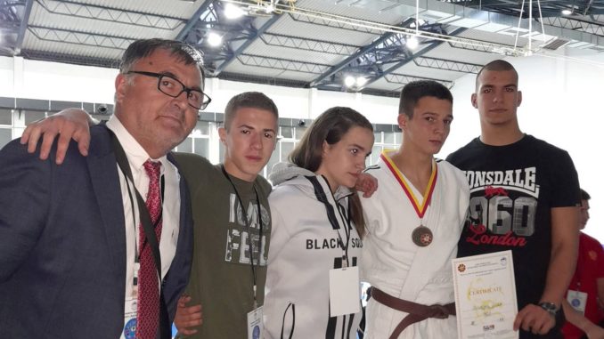 luka suvjac dzudo