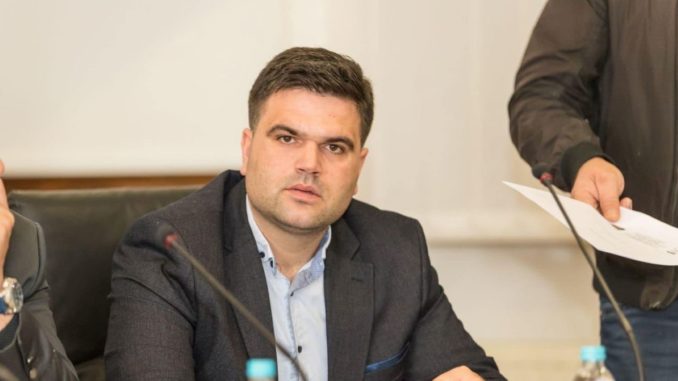 milan petrovic