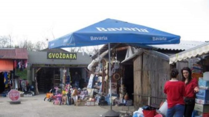 buvlja pijaca