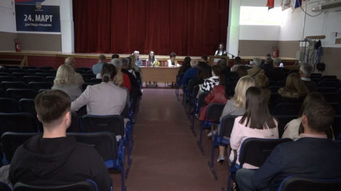 promocija knjige mart 2024